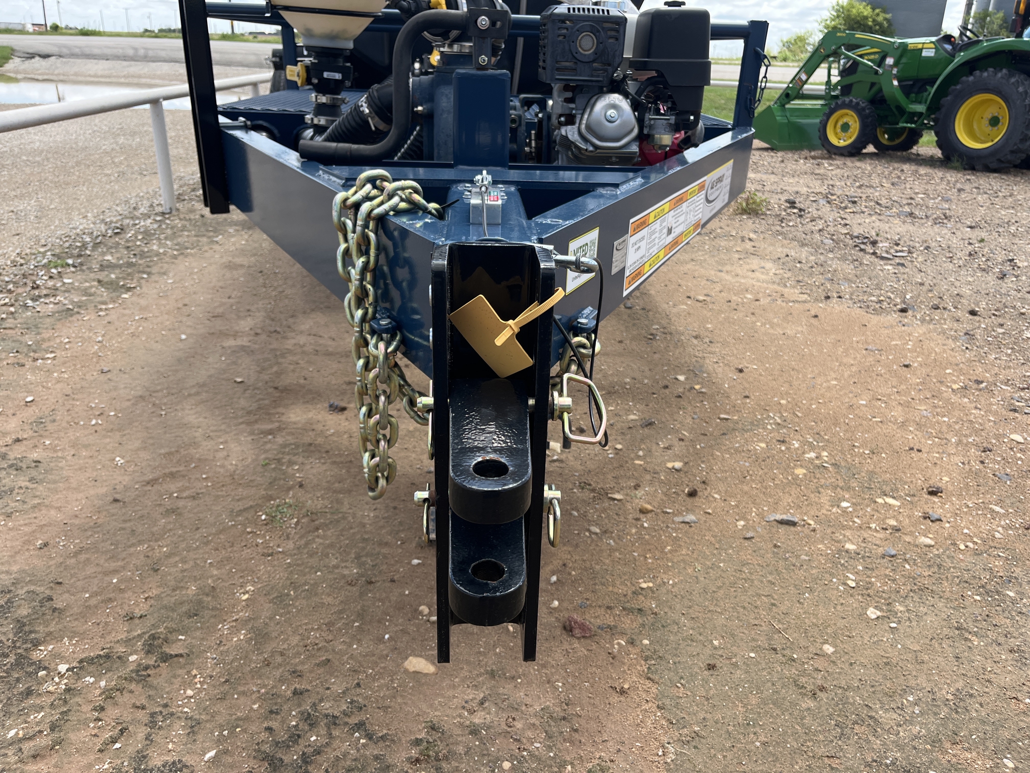 2024 Ag Spray 1610 NT Image 10