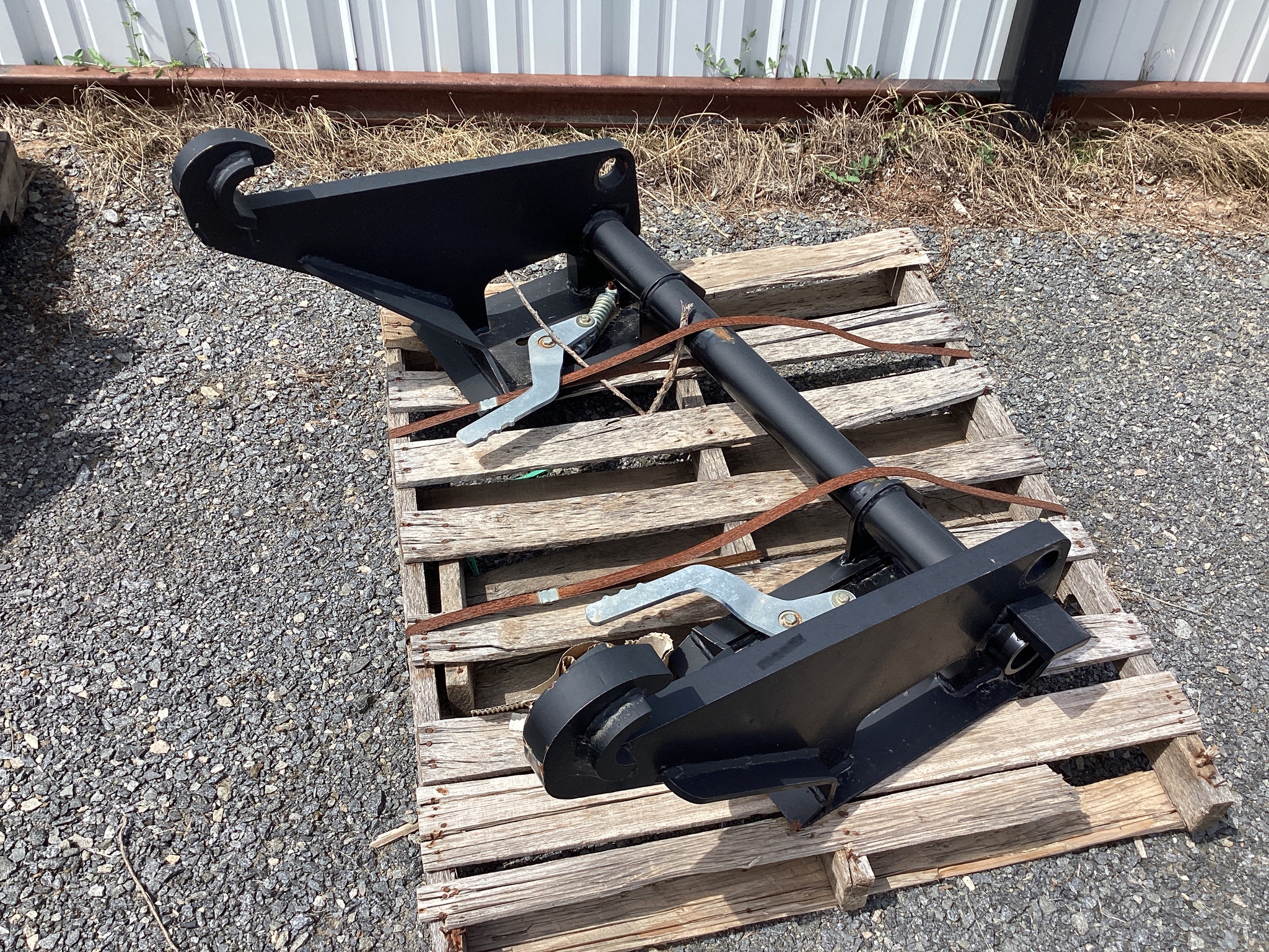 2022 Horst Welding BOQF10HVOL50Q Image 2