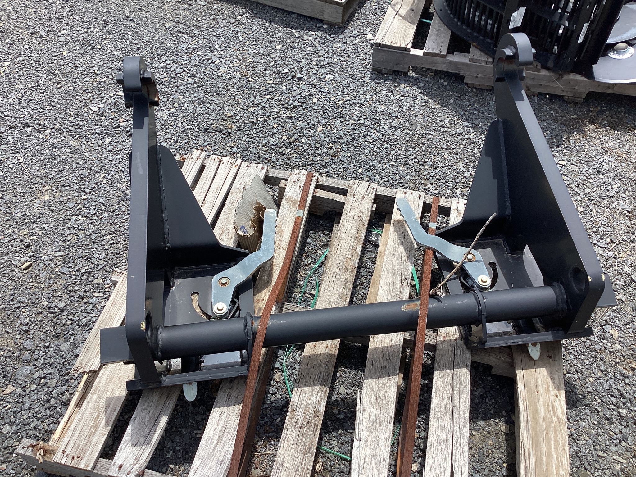 2022 Horst Welding BOQF10HVOL50Q Image 1