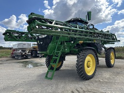 2023 John Deere 412R