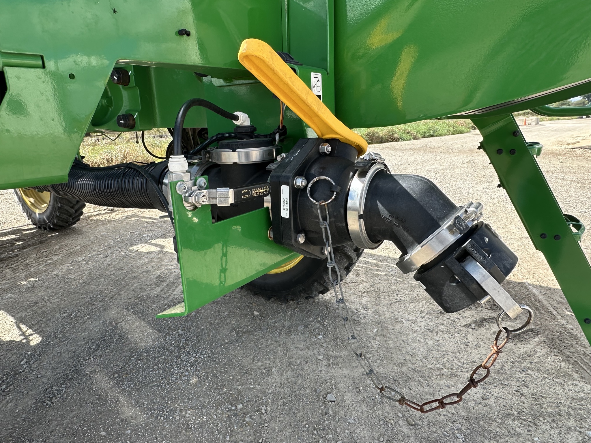 2023 John Deere 412R Image 13