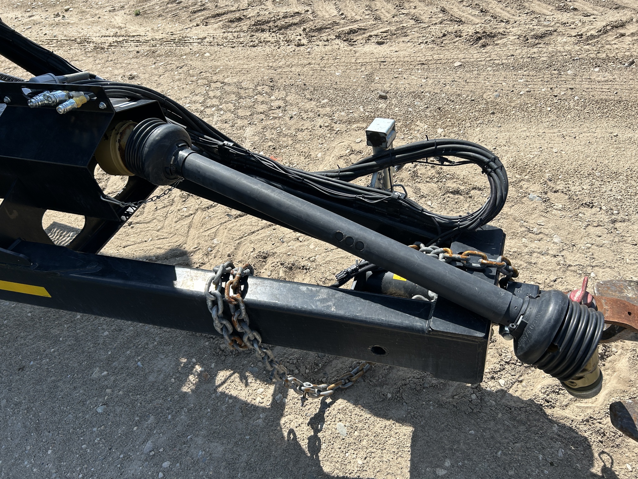 2021 Kinze 1051 Image 10