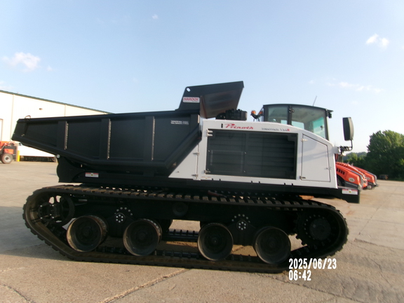 Photo of a 2025 Prinoth T14R