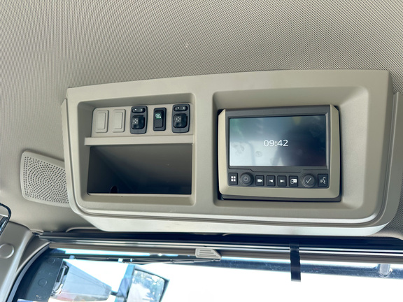 2025 John-Deere 9RT 590