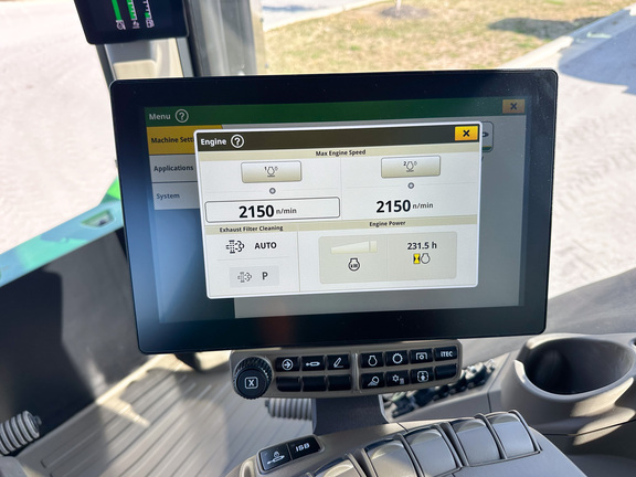 2025 John-Deere 9RT 590