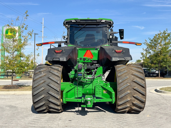 2025 John-Deere 9RT 590