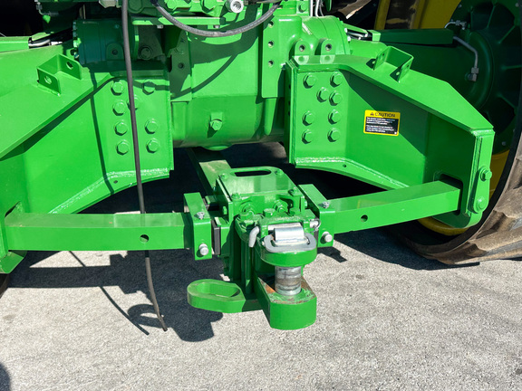 2025 John-Deere 9RT 590