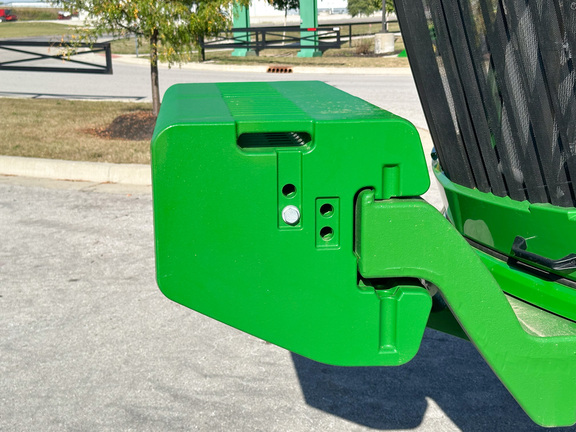 2025 John-Deere 9RT 590