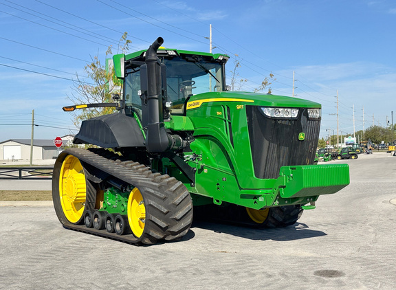2025 John-Deere 9RT 590