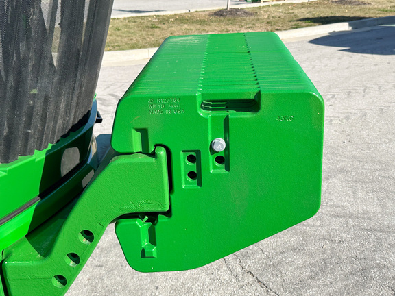 2025 John-Deere 9RT 590