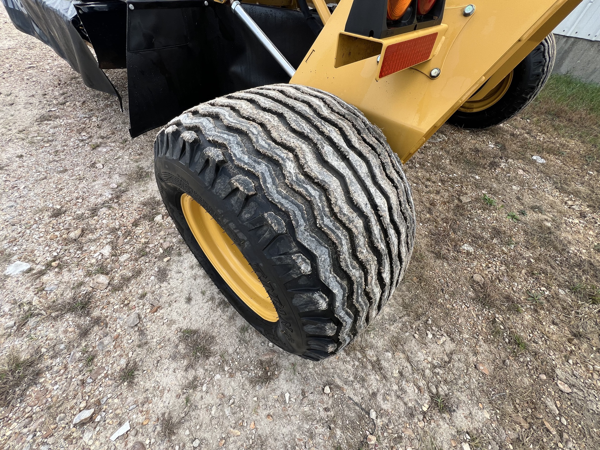  2022 Vermeer TM1410 at Heritage Tractor in Rolla, MO