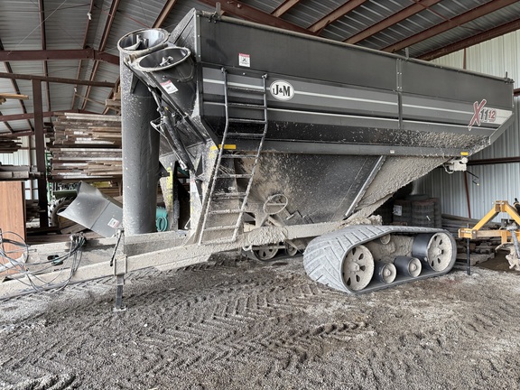 Photo of 2020 J&M X1112-20