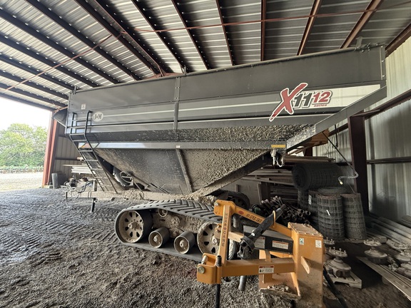 Photo of 2020 J&M X1112-20
