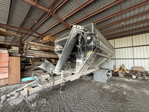 Photo of 2020 J&M X1112-20