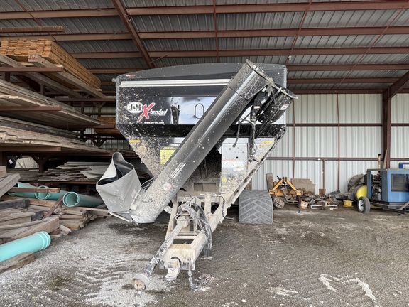 Photo of 2020 J&M X1112-20