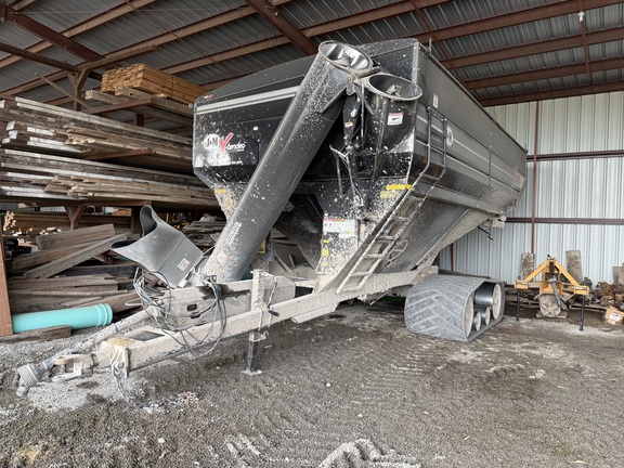 Photo of 2020 J&M X1112-20