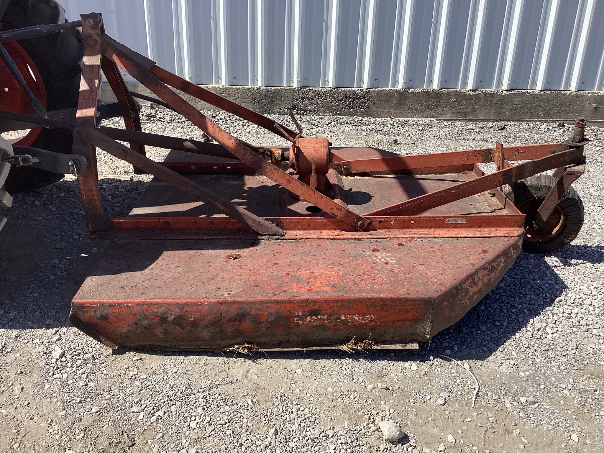 2022 Kubota L3901 Image 26