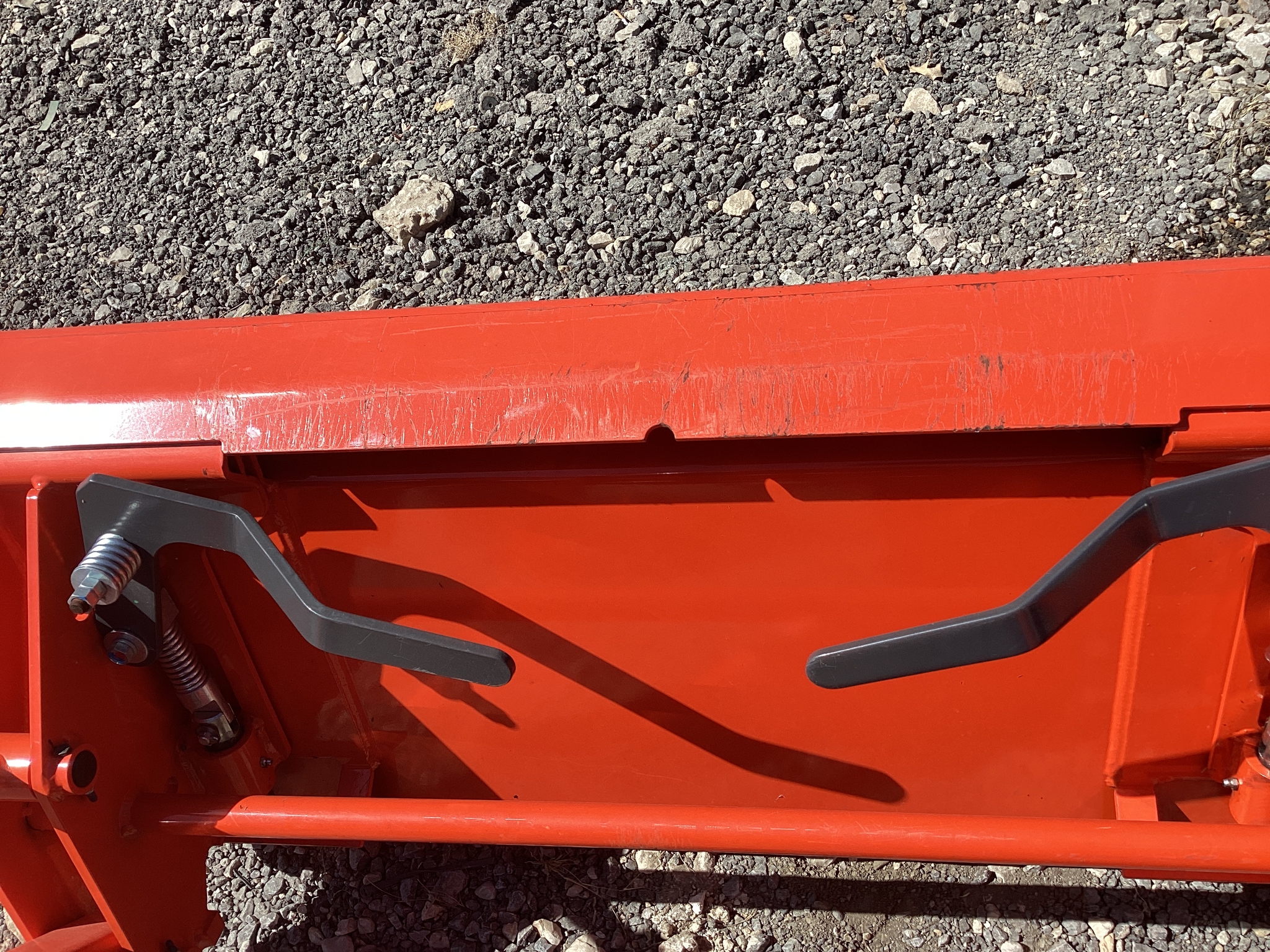 2022 Kubota L3901 Image 21