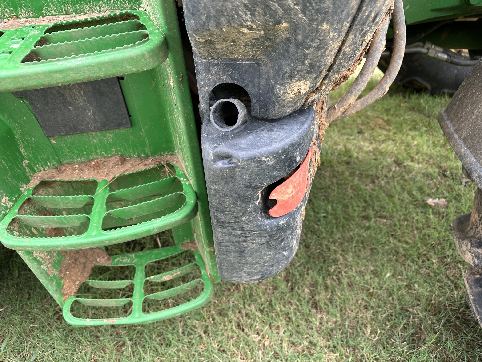 2024 John Deere 6155M Image 11