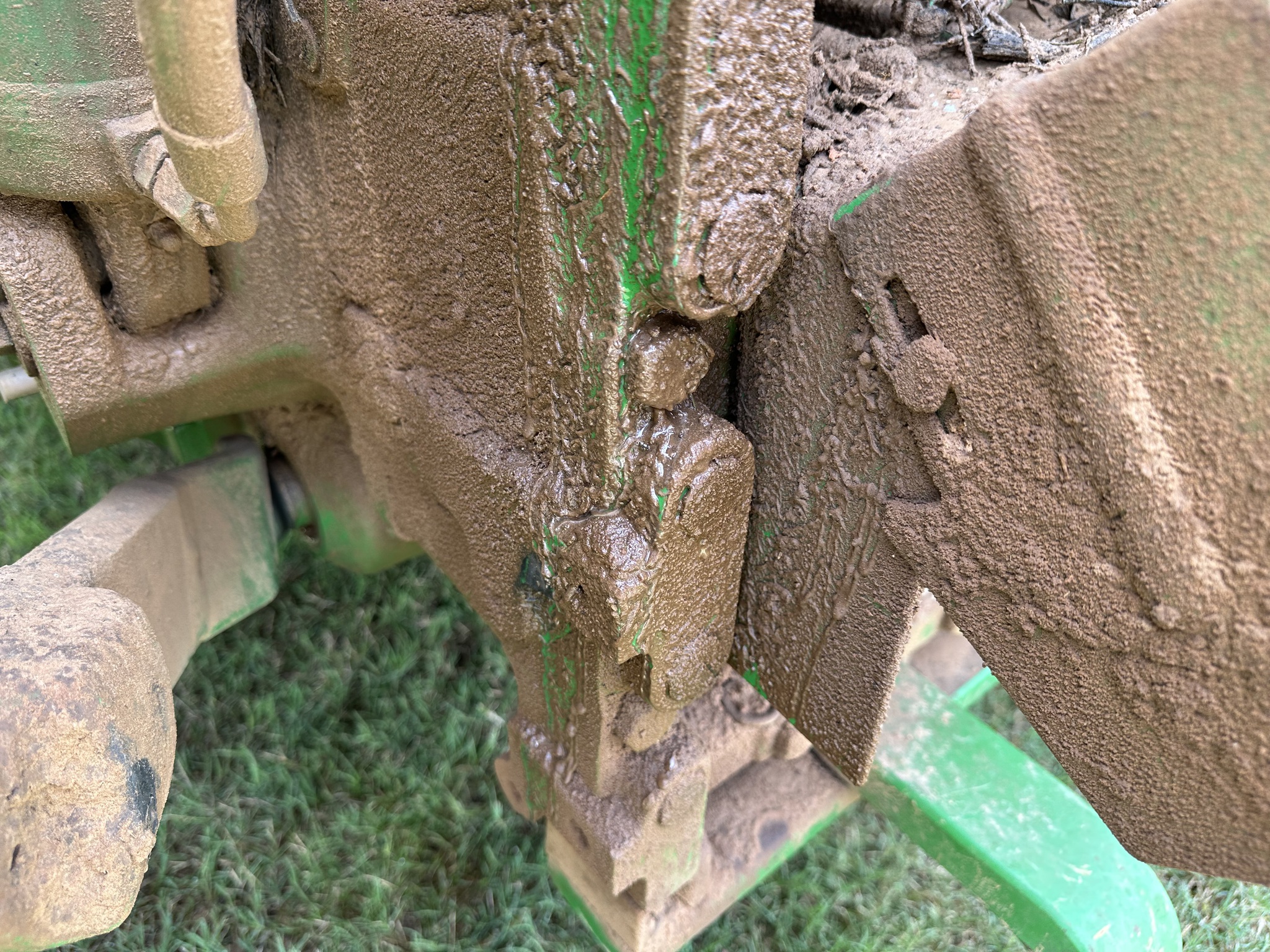 2024 John Deere 6155M Image 15
