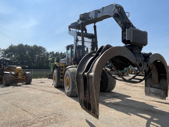 2018 John Deere 844K-III