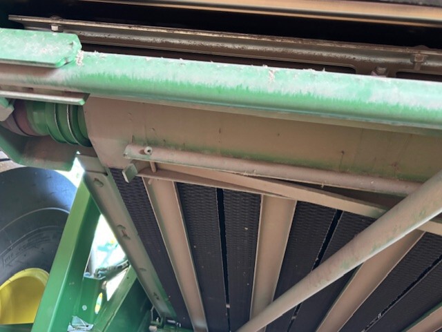 2022 John Deere 460M Image 11