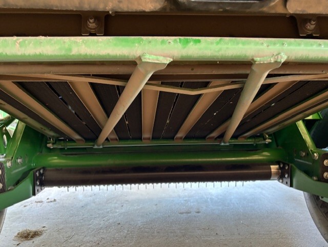 2022 John Deere 460M Image 10