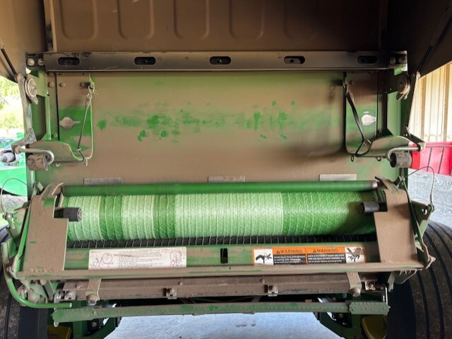 2022 John Deere 460M Image 21