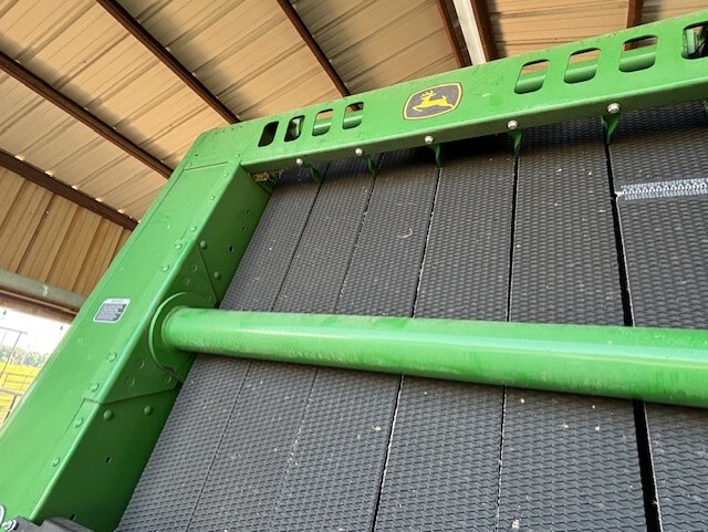 2022 John Deere 460M Image 8