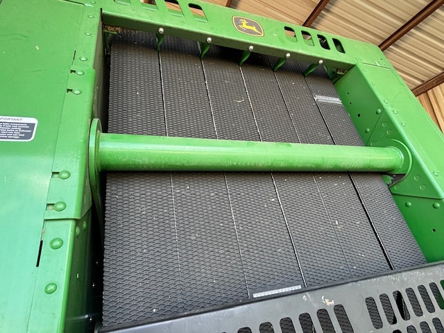 2022 John Deere 460M Image 7