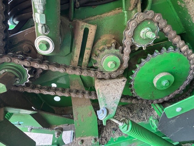 2022 John Deere 460M Image 15
