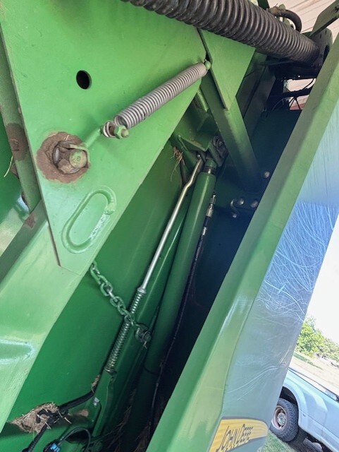 2022 John Deere 460M Image 20