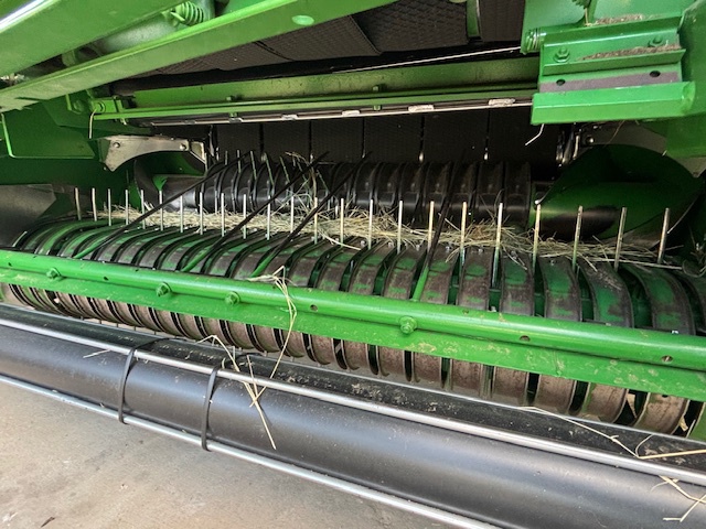 2022 John Deere 460M Image 13
