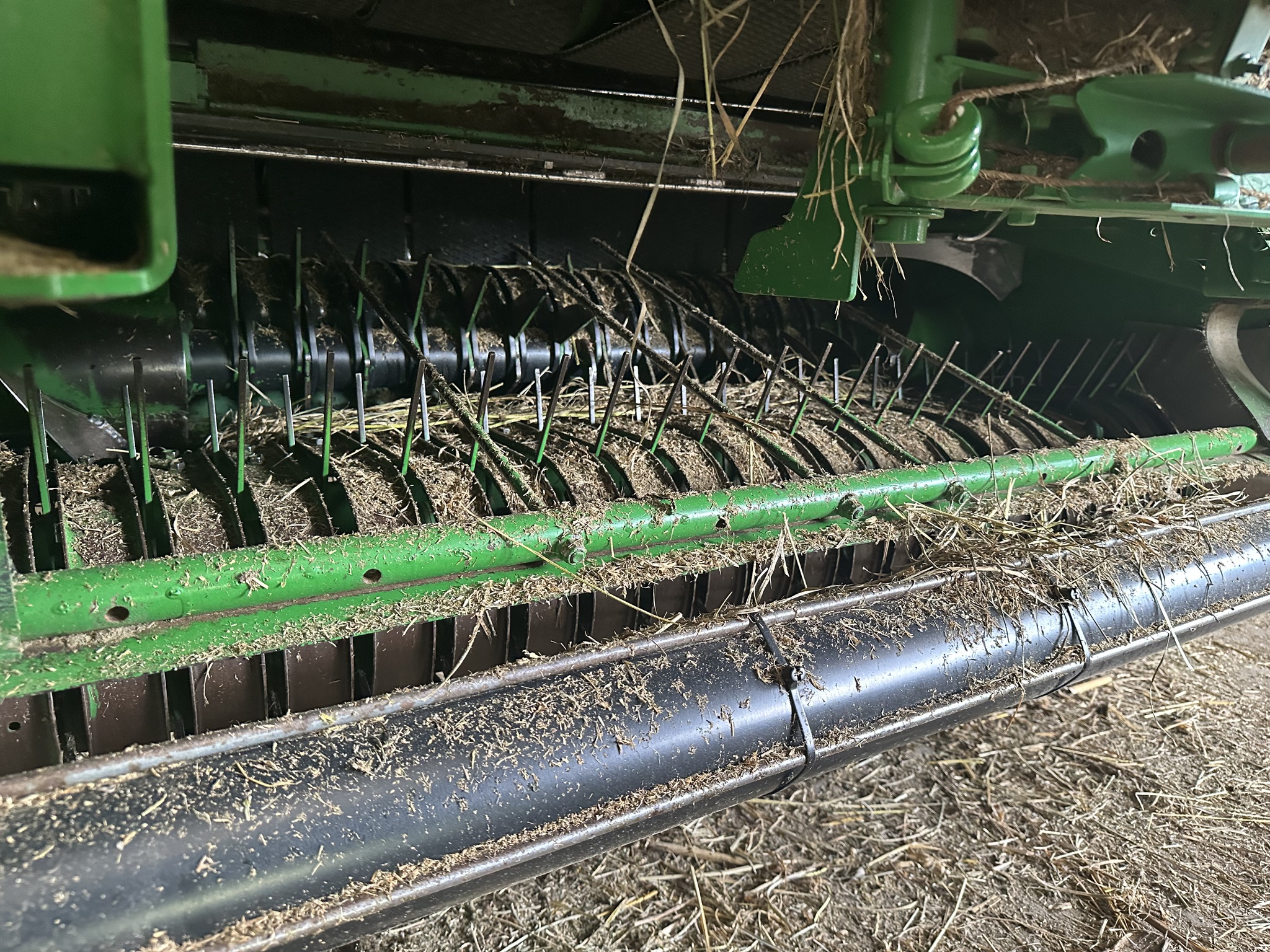 2013 John Deere 459 Image 6