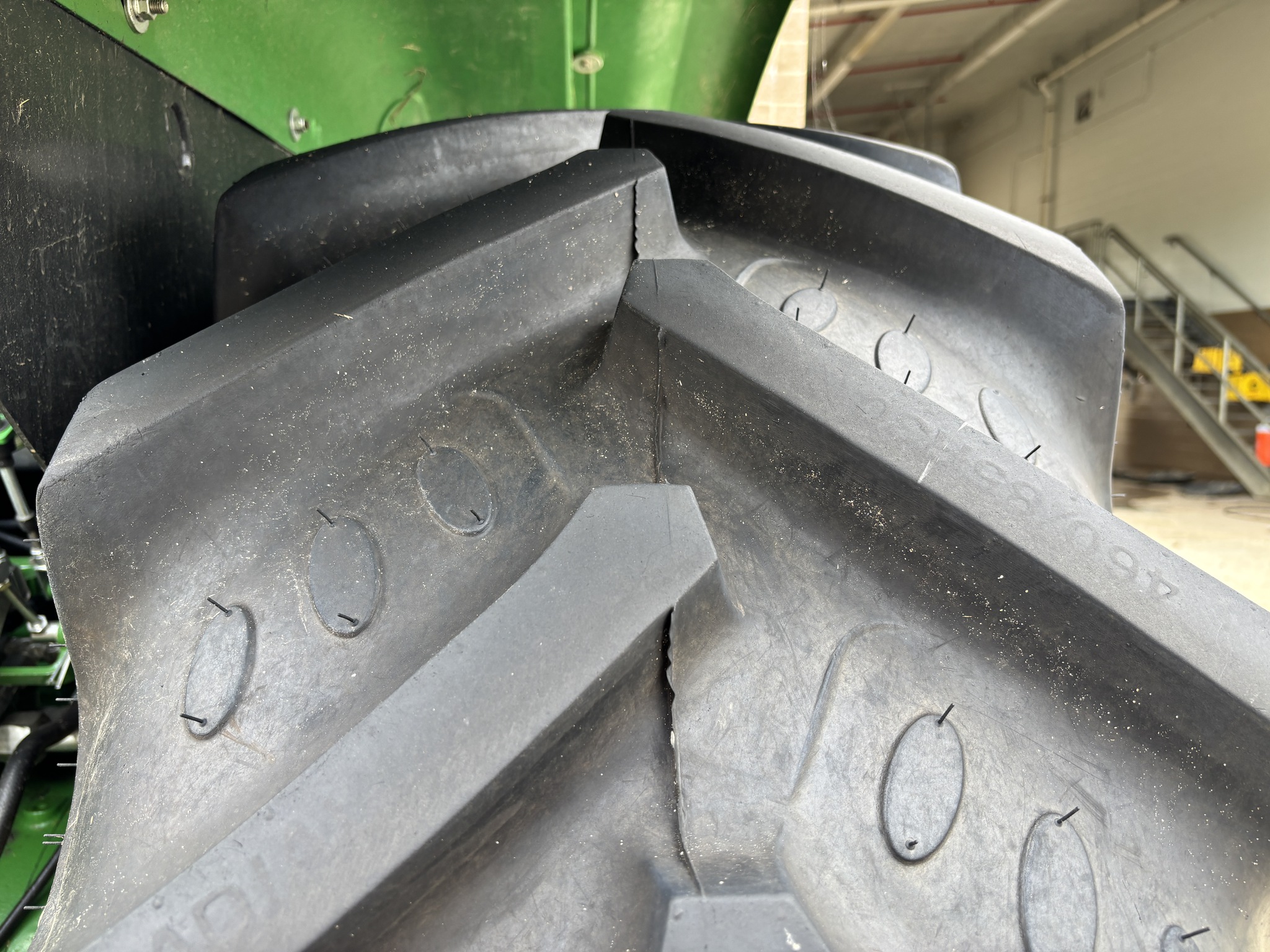 Used 2023 John Deere 5105M Utility Tractors at Koenig Equipment in Anna, OH - PhotoXL13