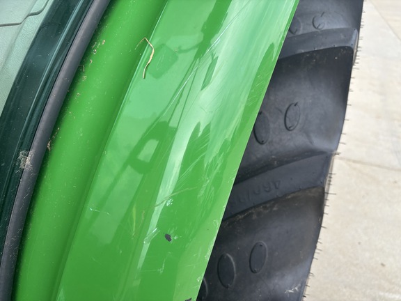 Used 2023 John Deere 5105M Utility Tractors at Koenig Equipment in Anna, OH - Photo11