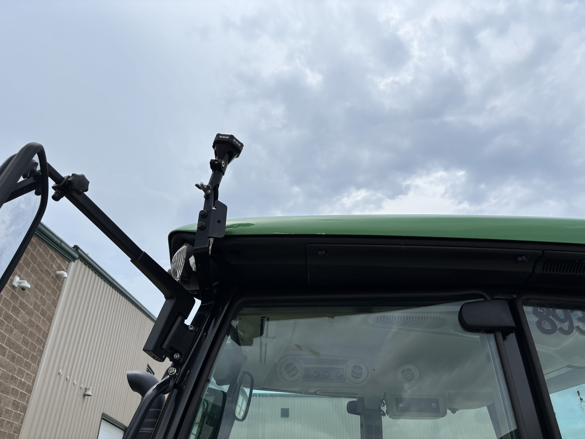 Used 2023 John Deere 5105M Utility Tractors at Koenig Equipment in Anna, OH - PhotoXL10