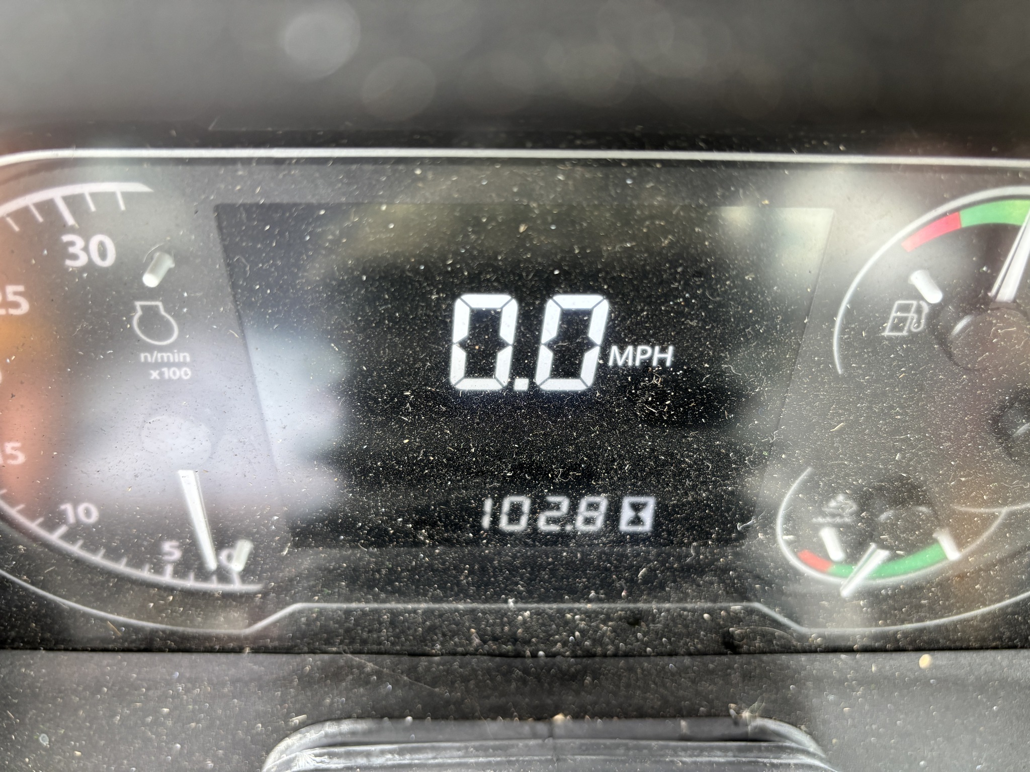 Used 2023 John Deere 5105M Utility Tractors at Koenig Equipment in Anna, OH - PhotoXL5