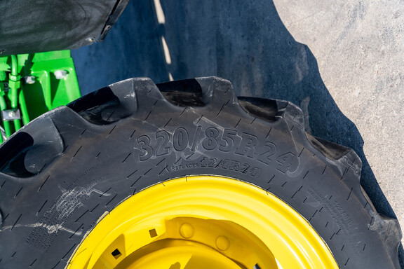 Used 2023 John Deere 5105M Utility Tractors at Koenig Equipment in Anna, OH - Photo11