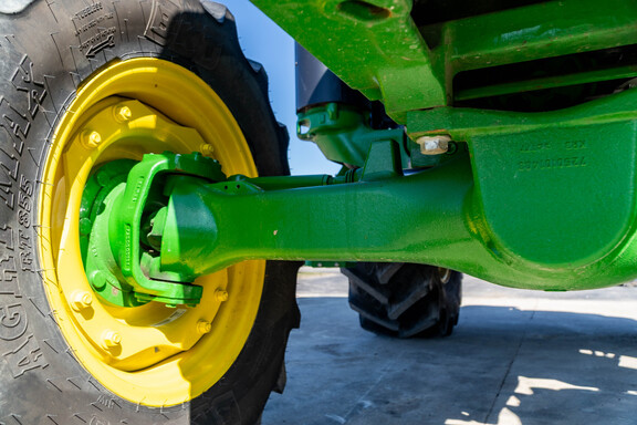 Used 2023 John Deere 5105M Utility Tractors at Koenig Equipment in Anna, OH - Photo15