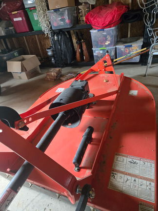 Photo of 2025 Land Pride RC1248