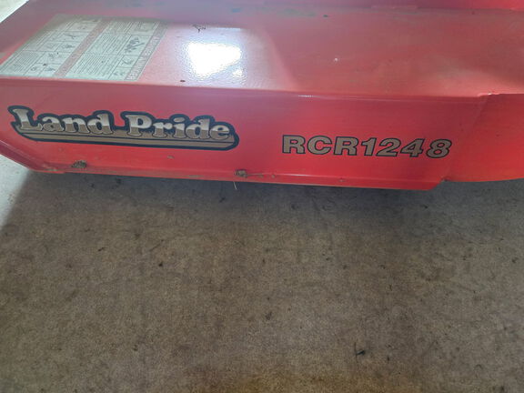 Photo of 2025 Land Pride RC1248