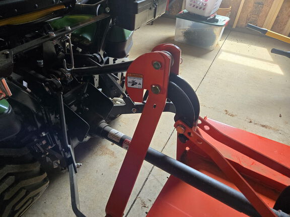 Photo of 2025 Land Pride RC1248