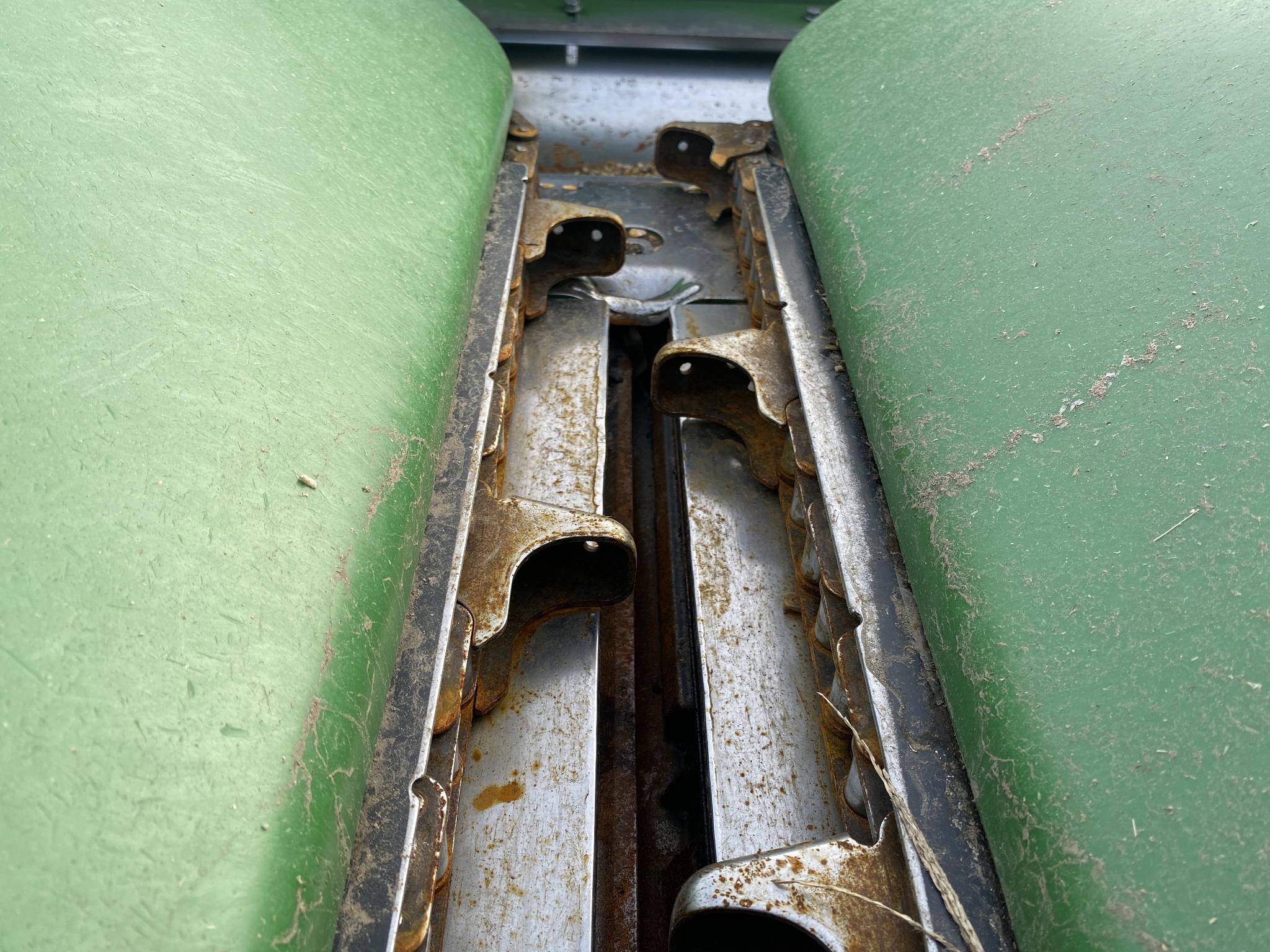 2025 John Deere CR 12 Image 5