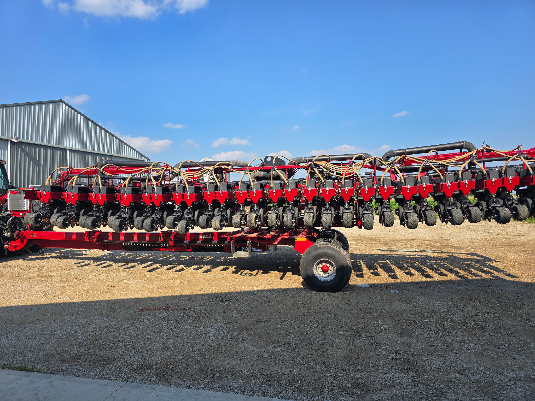 2004 Case IH 1200 Image 1