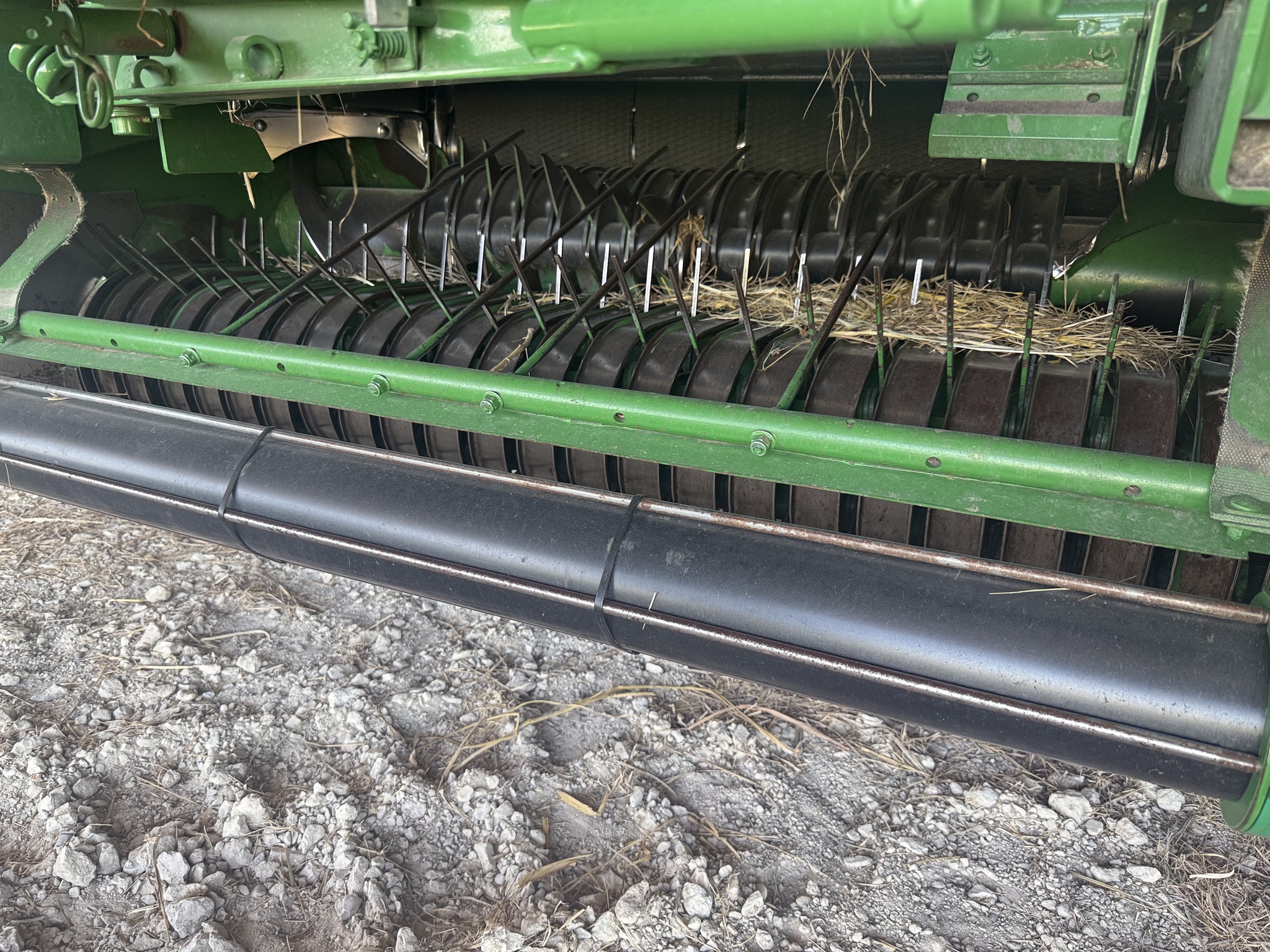 2020 John Deere 460M Image 12
