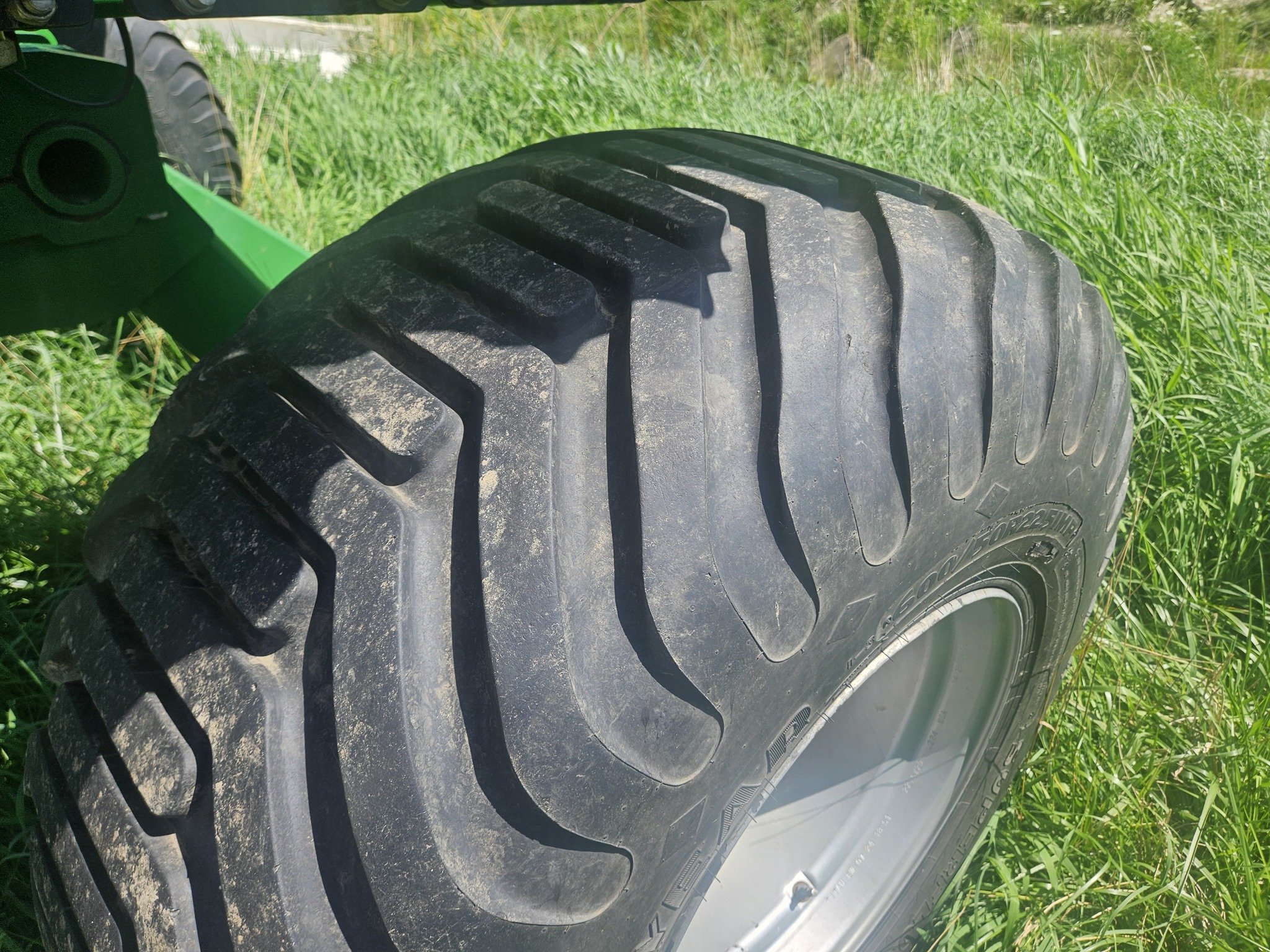 2020 Norwood Kwik-Till HSD2100 Image 14