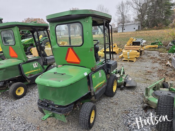 Photo of 2012 John Deere 1445