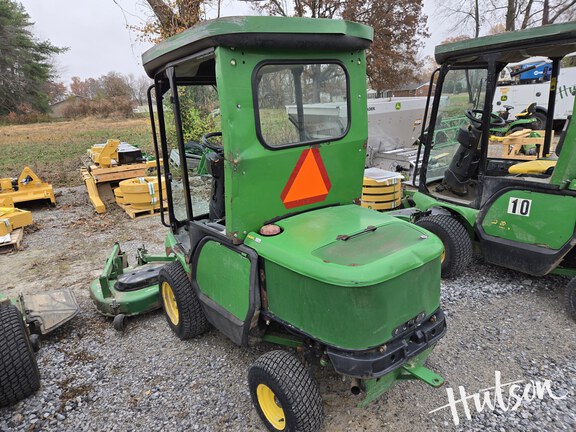 Photo of 2012 John Deere 1445