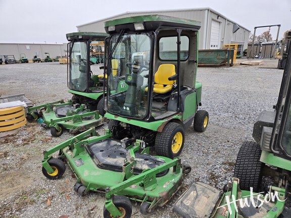 Photo of 2012 John Deere 1445